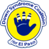 Down Syndrome Coalition logo